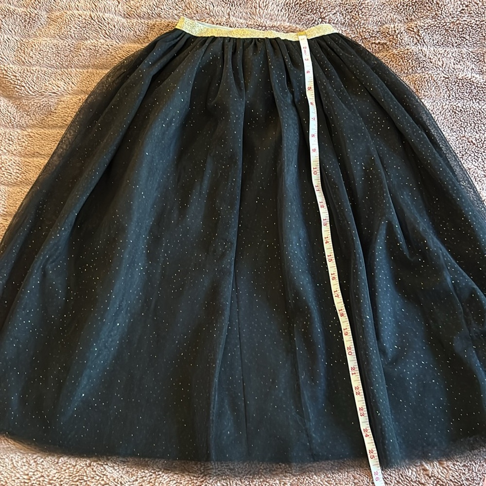 Cat & Jack Tulle Skirt - Picture 4 of 5